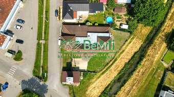 INVESTIČNÁ BUDOVA PRI MAĎARSKÝCH HRANICIACH - NA PREDAJ - 6