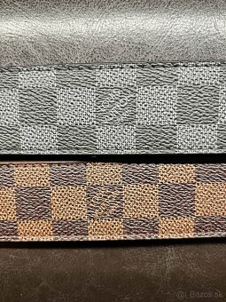 Louis Vuitton LV opasok 110 cm - 6