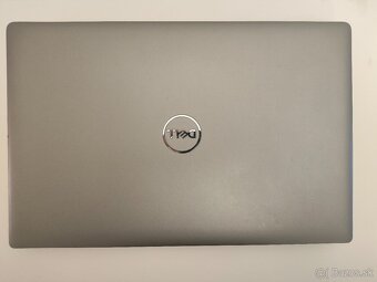 Dell Latitude 5520 i5-1135G7, 8-16 GB RAM, 256-512 GB SSD: - 6