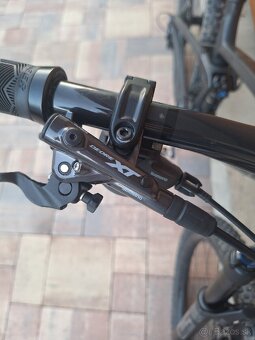 Trek Top Fuel 9.8 XT - 6