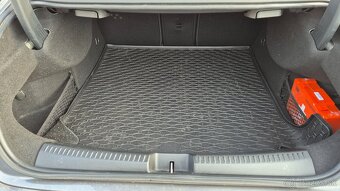 Mercedes-Benz CLA Kupé 220 4matic A/T LED KAMERA - 6