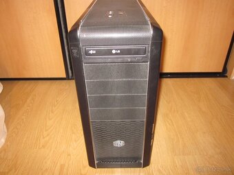 GAMER PC,i5,16GB,SSD,500HDSSD,GTX 970-4GB ,W11 - 6