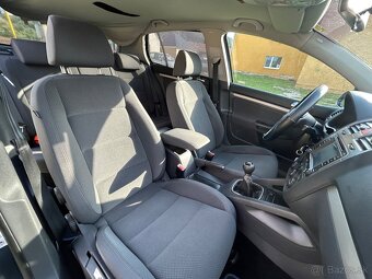 VW Golf 5 1.4tsi 103kw/140hp - 6