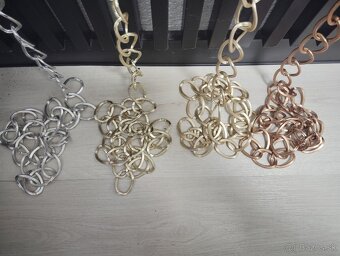 Vianočné reťaze - 6