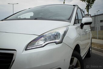 Peugeot 5008 1.6 HDi 88kw 7 MIEST - 6