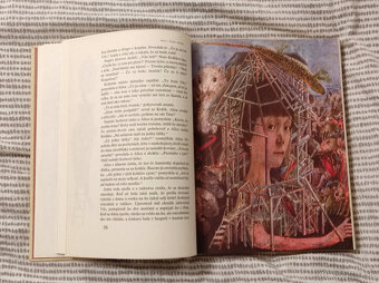 Astrid Lindgrenová / Lewis Carrol - 6