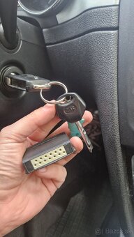 Škoda superb II sedan, diesel, automat (2015) - 6