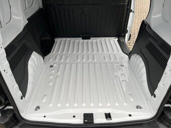 Citroën Berlingo 1.5HDI 75kw M6 L1  NOVÉ  NOSNOSŤ 900KG - 6