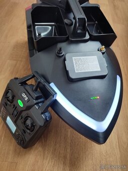 Zavazacia loďka ⚠️SKLADOM ⚠️ - 6