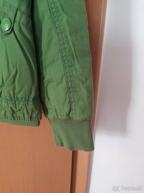 Predam prechodnu bundicku, vel.44 - 6