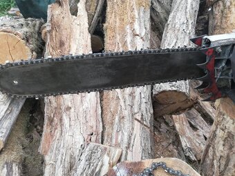 Motorová píla Stihl 1106 CONTRA - 6