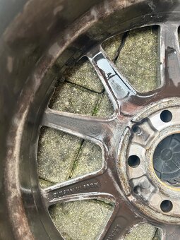 elektrony 5x112 r16 - 6