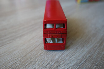 Matchbox Superfast No. 17 The Londoner - 6