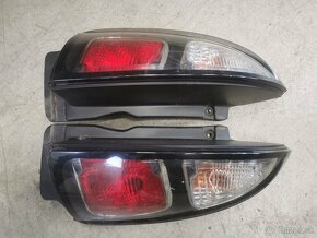 rozpredam citroen c3 picasso 1,4i 70kw - 6