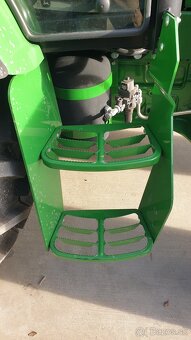 John deere 5115M - 6