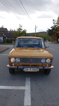 Lada Väz žiguli - 6