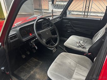 LADA 2107 - 6