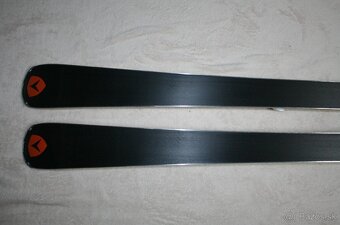 dámske lyže Dynastar Intense 153 cm - 6