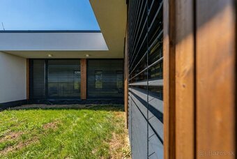 Inteligentná novostavba rodinného domu - 6