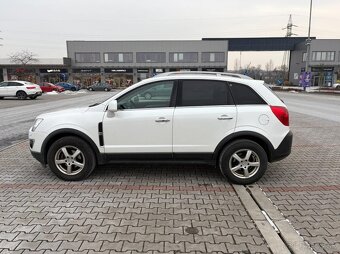 Opel Antara 2.2 CDTi 2016 MAX VÝBAVA - 6