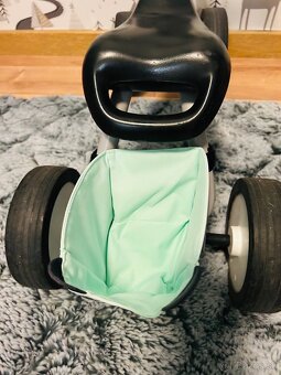 Odrazadlo Puky Pukylino Retro - 6