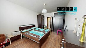 Predaj 3-izbový byt 66,7 NM n/V balkón+výťah - 6