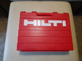 Predam kufrik na Hilti - 6