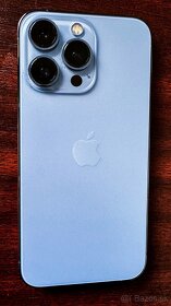 Apple iPhone 13 Pro 1TB grafitovy s platnym apple care - 6