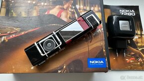 Nokia 7280 - 6