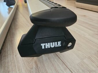 Thule Wing Bar EVO priečniky - nošice pre  Škodu Octavia III - 6