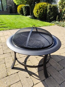 Ohnisko / Gril 45€ - 6