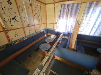 Na predaj prevádzka – ideálne na gastro alebo inú činnosť - 6