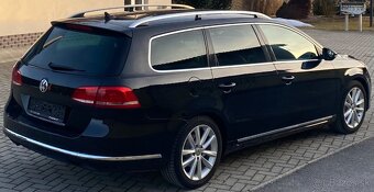 VOLKSWAGEN PASSAT B7 2.0 TDI 103KW - 6