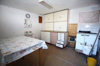 Záhradná Chatka Karvaša Bláhovca na predaj - 6