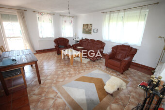 Na predaj rodinný dom s obrovským pozemkom – Pčoline - 6