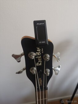 Warwick Vampyre basgitara - 6