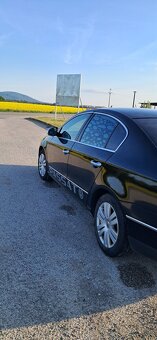 VW Passat B6 2.0tdi 16v - 6