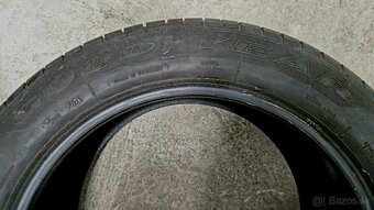 285/45r19 GoodYear Eagle F1 RunFlat - 6