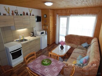 EXKLUZÍVNE- SPEKTRUM REALITY- Na Predaj dvojpodlažná murovan - 6