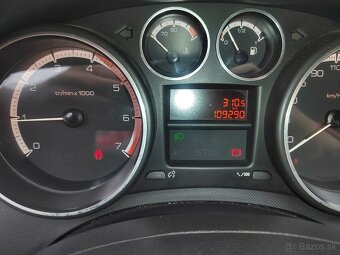 Peugeot 308 - 6