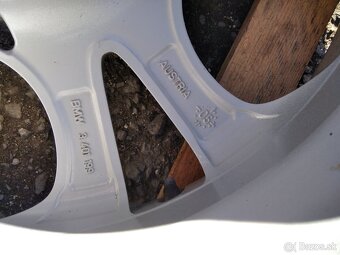 Alu.disk BMW X5 X3 - 6