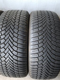 215/50 r17 celoročné pneumatiky - 6
