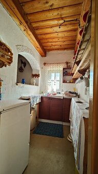 Madačka: Tradičná chatka pre váš oddych - AKCIA - 6