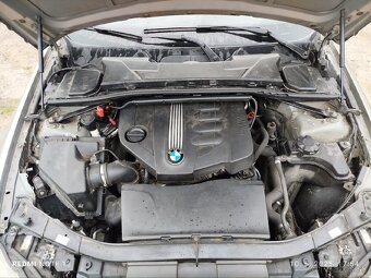 BMW320D FL - 6