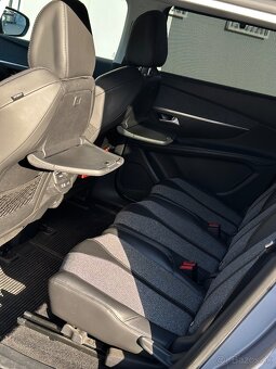 Peugeot 5008 1.6 BlueHDi 120 S&S Allure EAT6 - 6