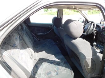 Predám Citroen Xsara Exclusive - 6