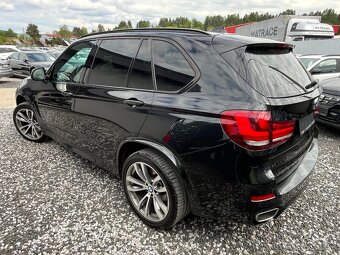 BMW X5 xDrive30d A/T - 6