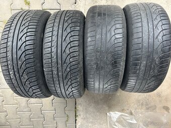 Alu disky 5x112 R16 - 6