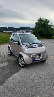 Smart fortwo - 6