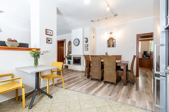 Na predaj 4 izbový byt v centre - Podtatranského, Košice - 6